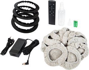 Robot do mycia okien Blow 44-800# Robot do mycia okien lumino 36