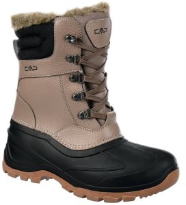 Buty trekkingowe damskie CMP Buty zimowe ATKA WMN SNOW BOOT WP (3Q79546/P430) 39 2