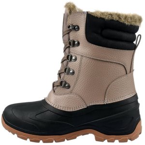 Buty trekkingowe damskie CMP Buty zimowe ATKA WMN SNOW BOOT WP (3Q79546/P430) 39 4