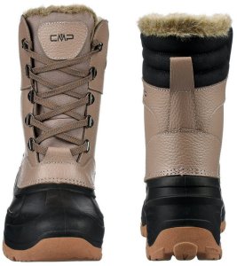 Buty trekkingowe damskie CMP Buty zimowe ATKA WMN SNOW BOOT WP (3Q79546/P430) 39 5