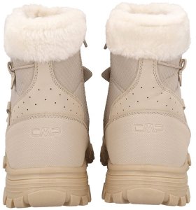 Buty trekkingowe damskie CMP Buty zimowe damskie KHAIATOS WATERPROOF (3Q78955J/A312) 39 5