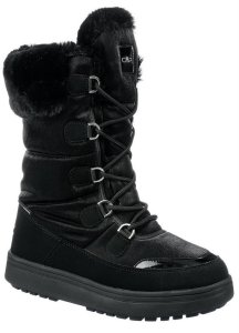 Buty trekkingowe damskie CMP Buty zimowe damskie ROHENN WATERPROOF (3Q79586/U901) 39 2