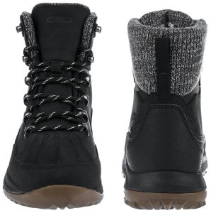 Buty trekkingowe damskie CMP Buty zimowe damskie NYF WATERPROOF (3Q74566/U901) 39 5