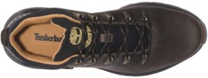 Buty trekkingowe męskie Timberland Buty męskie EURO SPRINT TREKKER MID (TB0A657Z0331) 43.5 5