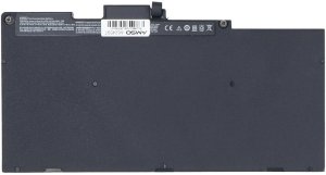 Bateria Encore Energy Nowa bateria do HP EliteBook 745 G3 755 G3 840 G3 848 G3 850 G3 ZBook 15u G3 11.4V 46Wh 4000mAh CS03XL 2