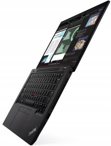 Laptop Lenovo Laptop ThinkPad L14 G4 R3 16GB 2TB SSD 14" FHD IPS IDEALNY DO BIURA 5