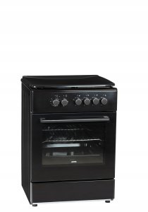 KUCHNIA GAZOWO ELEKTRYCZNA MPM 66 KGE 13B 2