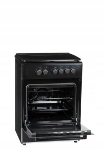 KUCHNIA GAZOWO ELEKTRYCZNA MPM 66 KGE 13B 3