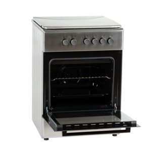 KUCHNIA GAZOWO ELEKTRYCZNA MPM 66 KGM 11 2