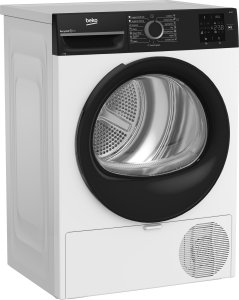 Suszarka do ubrań Beko BM3T37249WBB Dryer machine, Freestanding, Front loading, Drying capacity 7 kg, White 2