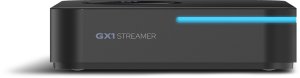 Smart Tv Box RockTek GX1 4/32GB Google TV Android 12 5