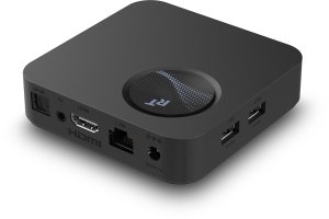 Smart Tv Box RockTek GX1 4/32GB Google TV Android 12 6