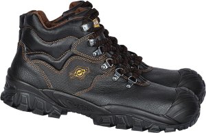 Cofra BRC-RENO - Buty podwyższane bezpieczne NEW RENO 38 5