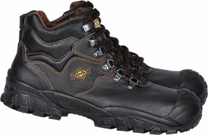 BRC-RENO - Buty podwyższane bezpieczne NEW RENO 44 4