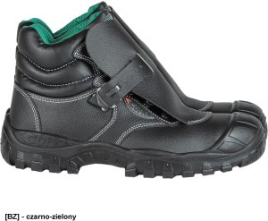 Cofra BRC-MARTE - Wysokie buty MARTE do pracy w trudnych warunkach terenowych 41 2