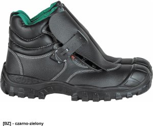 Cofra BRC-MARTE - Wysokie buty MARTE do pracy w trudnych warunkach terenowych 41 4