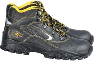 Cofra Buty typu trzewik NEW EUFRATE 39 3