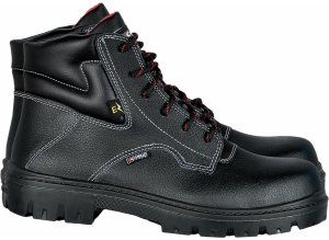 Cofra BRC-ELECTRICA - Buty dla elektryków ELECTRICAL BIS 42 4