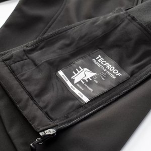 hitec Kurtka Softshell damska LADY NAREN 6