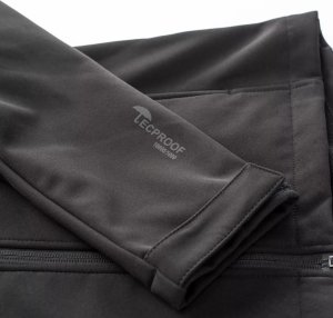 hitec Kurtka Softshell damska LADY NAREN 7