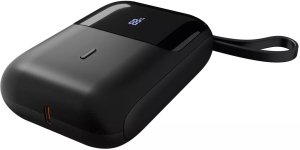 Powerbank S-link P109M 10000mAh Czarny 2