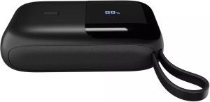 Powerbank S-link P109M 10000mAh Czarny 3