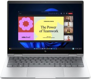 Laptop HP EliteBook 8 Flip G1i Ultra 7 255U / 16 GB / 512 GB / W11 Pro (C51MPET) 2