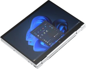 Laptop HP EliteBook 8 Flip G1i Ultra 7 255U / 16 GB / 512 GB / W11 Pro (C51MPET) 8
