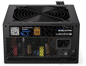 Zasilacz Endorfy Vero L6 750W (EY7A014) 6
