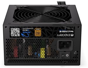 Zasilacz Endorfy Vero L6 650W (EY7A015) 10