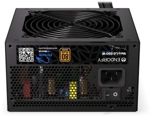 Zasilacz Endorfy Vero L6 550W (EY7A016) 10