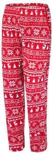 HEYO Piżama damska świąteczna HPD09 S 5