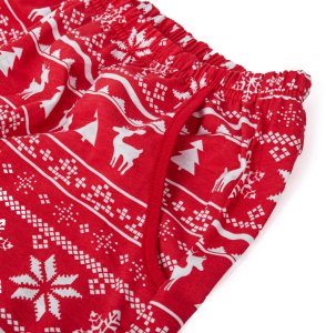 HEYO Piżama damska świąteczna HPD09 S 7