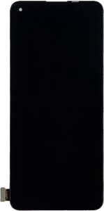 Mobilepart Wyświetlacz do Oppo Reno 5 5G LCD CPH2145 Ekran Incell 2