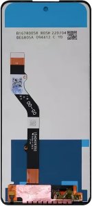 Wyświetlacz do Motorola Moto G60 / G60S LCD XT2133 Ekran 3