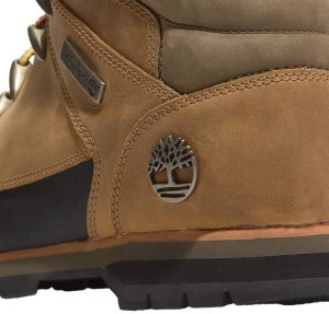 Timberland Buty męskie EURO SPRINT MID LACE BOOT (TB0A2K84EN1) 43.5 8