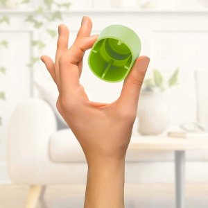 Bounn Miękkie duże klocki dla dzieci 33 elementy 4