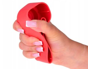 Bounn Miękkie duże klocki dla dzieci 33 elementy 10