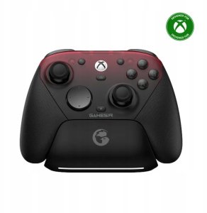 Pad GameSir G7 Pro Shadow Ember (HRG22996) 2