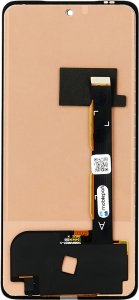 Wyświetlacz do Motorola Moto G52 / G82 LCD XT2221 / XT2225 Ekran Incell 3
