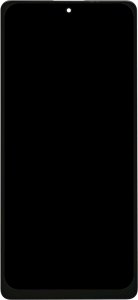 Wyświetlacz do Xiaomi Redmi Note 12 Pro 5G LCD 22101316G Ekran Incell 2