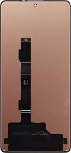 Wyświetlacz do Xiaomi Redmi Note 12 Pro 5G LCD 22101316G Ekran Incell 3