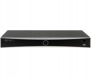 Rejestrator Hikvision Rejestrator IP DS-7616NXI-I2/16P/S E PL 2