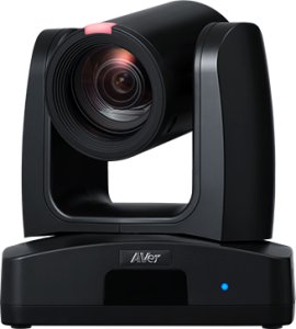 Kamera IP AVer PTZ310UV2B (4Kp60, 12X Zoom 2