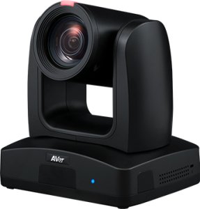 Kamera IP AVer PTZ310UV2B (4Kp60, 12X Zoom 3
