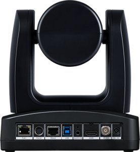 Kamera IP AVer PTZ310UV2B (4Kp60, 12X Zoom 5
