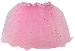 Kostium Wróżki Strój Przebranie Motyla Różowy Skrzydła EDUKAMP 2