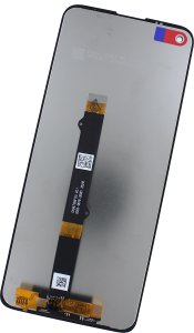 Wyświetlacz LCD do MOTOROLA G9 POWER | Czarny 3