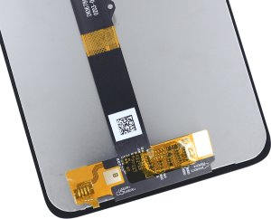 Wyświetlacz LCD do MOTOROLA G9 POWER | Czarny 5