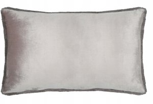 galeria plakatu Decorative pillow STOF HARLOW TAUPE, 50 x 80 cm, 100% polyester 2